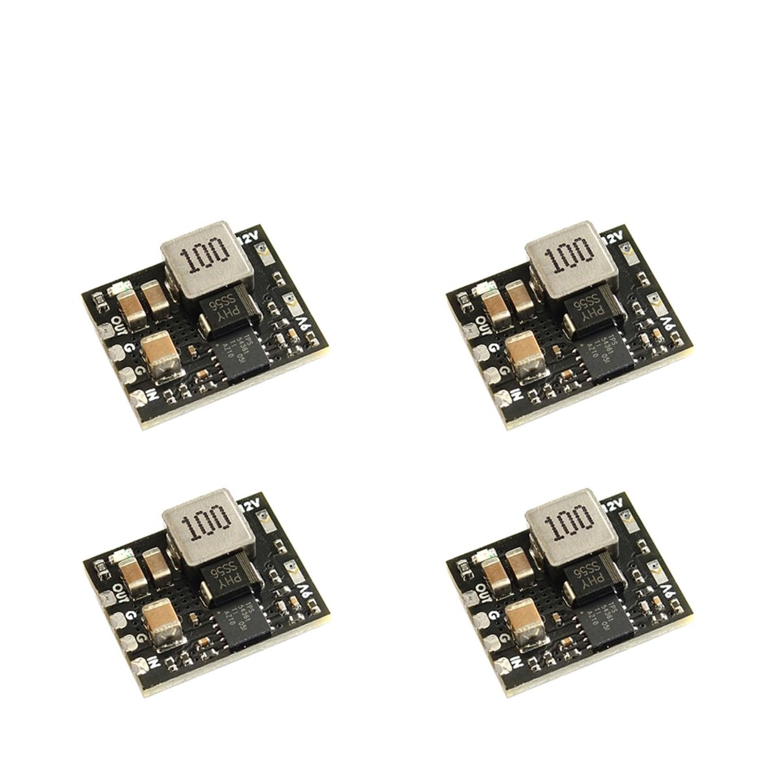 SUPENG Kompatibel mit MATEK Systems Micro BEC 6-60 V BIS 5 V/9 V/12 V-ADJ Abwärtsregler 6 s Kompatibel mit RC FPV Racing Drone Quadcopter Multicopter-Teilen SUPENG Kompatibel mit MATEK Systems Micro BEC 6-60 V BIS 5 V/9 V/12 V-ADJ Abwärtsregler 6 s Kompatibel mit RC FPV Racing Drone Quadcopter Multicopter-Teilen von SUPENG