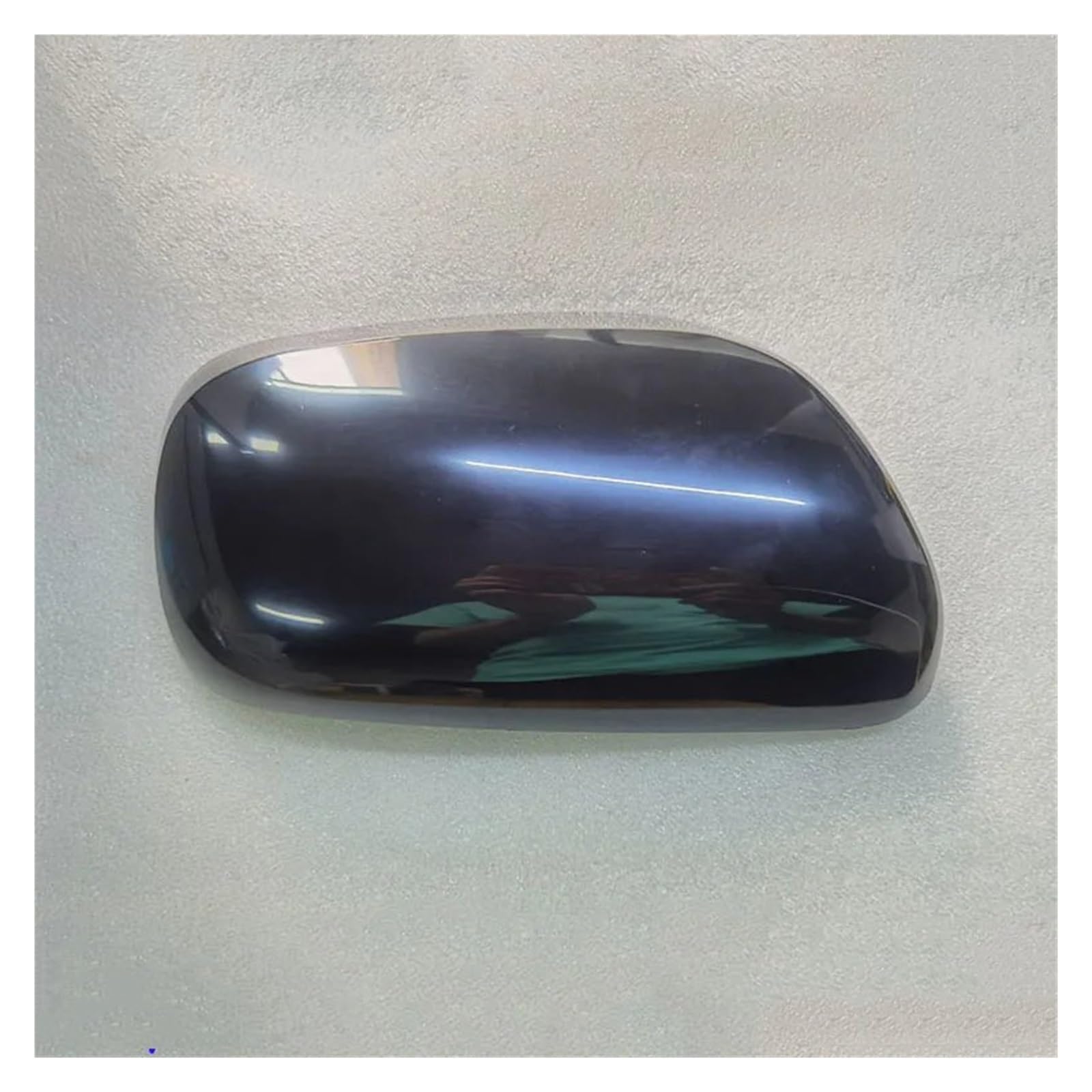 Außenspiegel Auto Zubehör Rückspiegel Abdeckung Reverse Spiegel Shell Spiegel Fall Gehäuse Für Für Yaris 2006 2007 2008 2009 2010 2011 Rückspiegelkappe(1) von SUPER DAFI