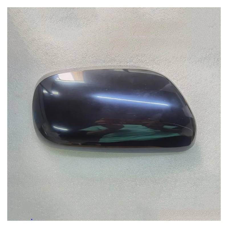 Außenspiegel Auto Zubehör Rückspiegel Abdeckung Reverse Spiegel Shell Spiegel Fall Gehäuse Für Für Yaris 2006 2007 2008 2009 2010 2011 Rückspiegelkappe(1) von SUPER DAFI