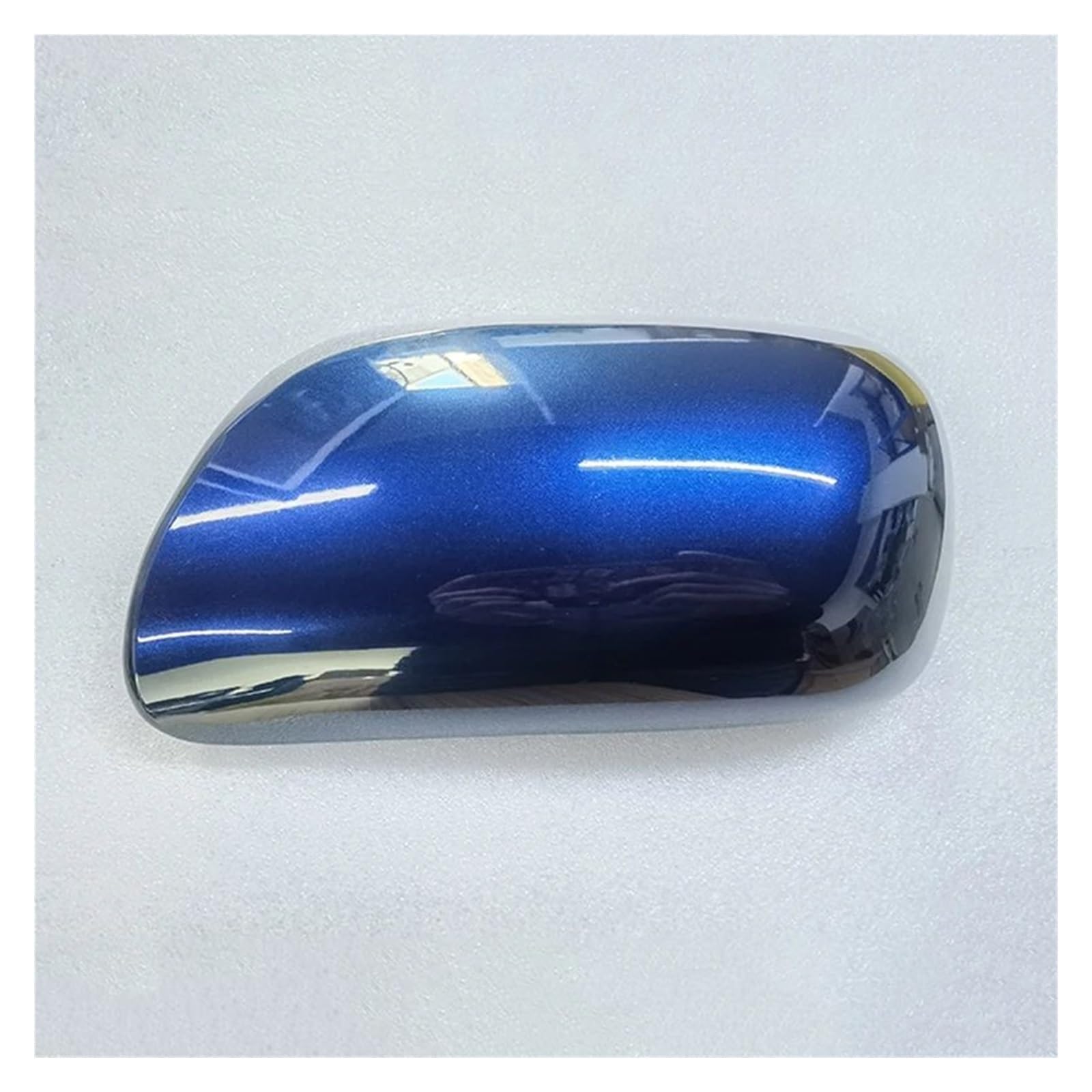 Außenspiegel Auto Zubehör Rückspiegel Abdeckung Reverse Spiegel Shell Spiegel Fall Gehäuse Für Für Yaris 2006 2007 2008 2009 2010 2011 Rückspiegelkappe(4) von SUPER DAFI