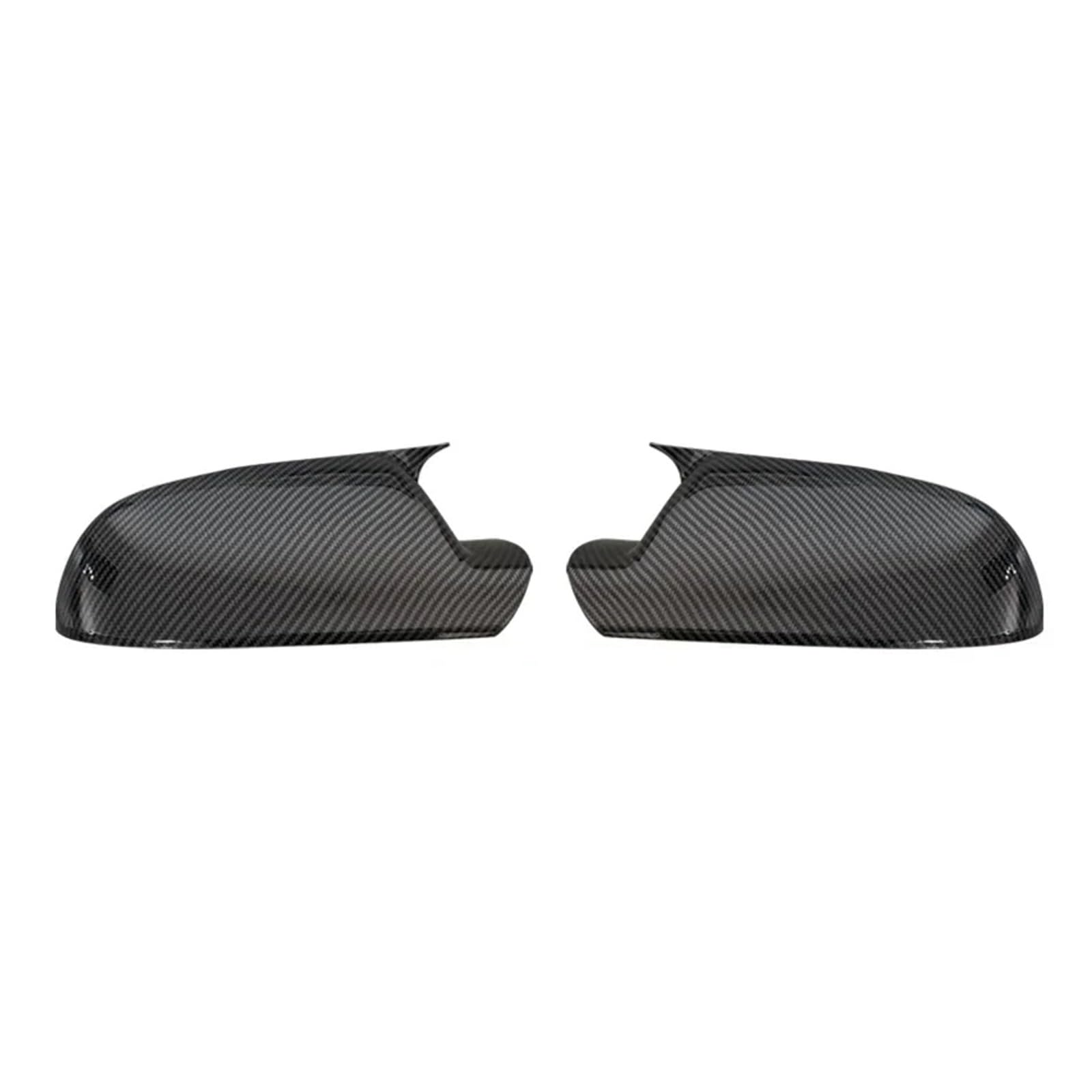 Außenspiegel Für A4 S4 RS4 B8.5 A5 S5 2011 2012 2013 2014 2015 Autoseite Rückspiegel Abdeckkappe Rückspiegelkappe(Carbon Pattern) von SUPER DAFI