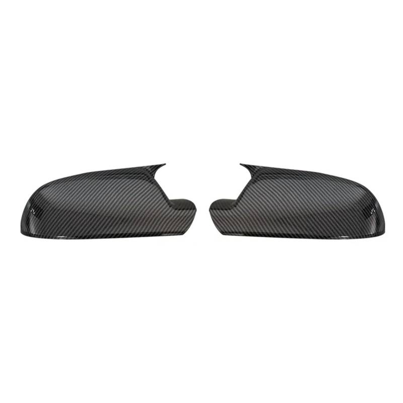 Außenspiegel Für A4 S4 RS4 B8.5 A5 S5 2011 2012 2013 2014 2015 Autoseite Rückspiegel Abdeckkappe Rückspiegelkappe(Carbon Pattern) von SUPER DAFI