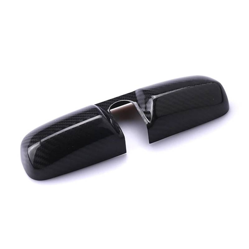 Außenspiegel Für Accord Für Euro Für Civic Für EP3 Für FD2 Für FN2 Für EK9 Für DC2 Für DC5 Für CRV Für Jazz Für Fit Carbon Fiber RÜCKANSICHT RAUMSPIEGEL Abdeckung Rückspiegelkappe von SUPER DAFI
