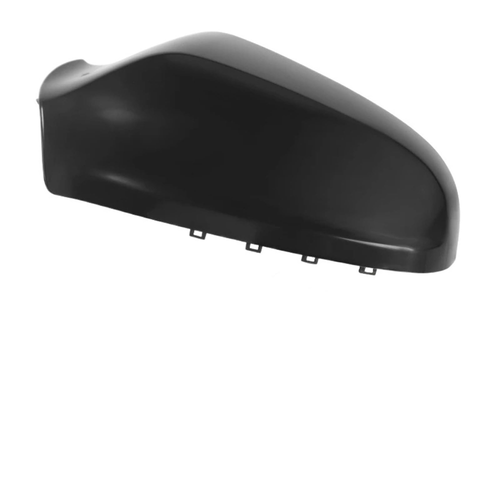 Außenspiegel Für Holden Für Astra 2004 2005 2006 2007 2008 2009 Rückspiegel Abdeckung LH RH Rückspiegelkappe(Left Primed Black) von SUPER DAFI