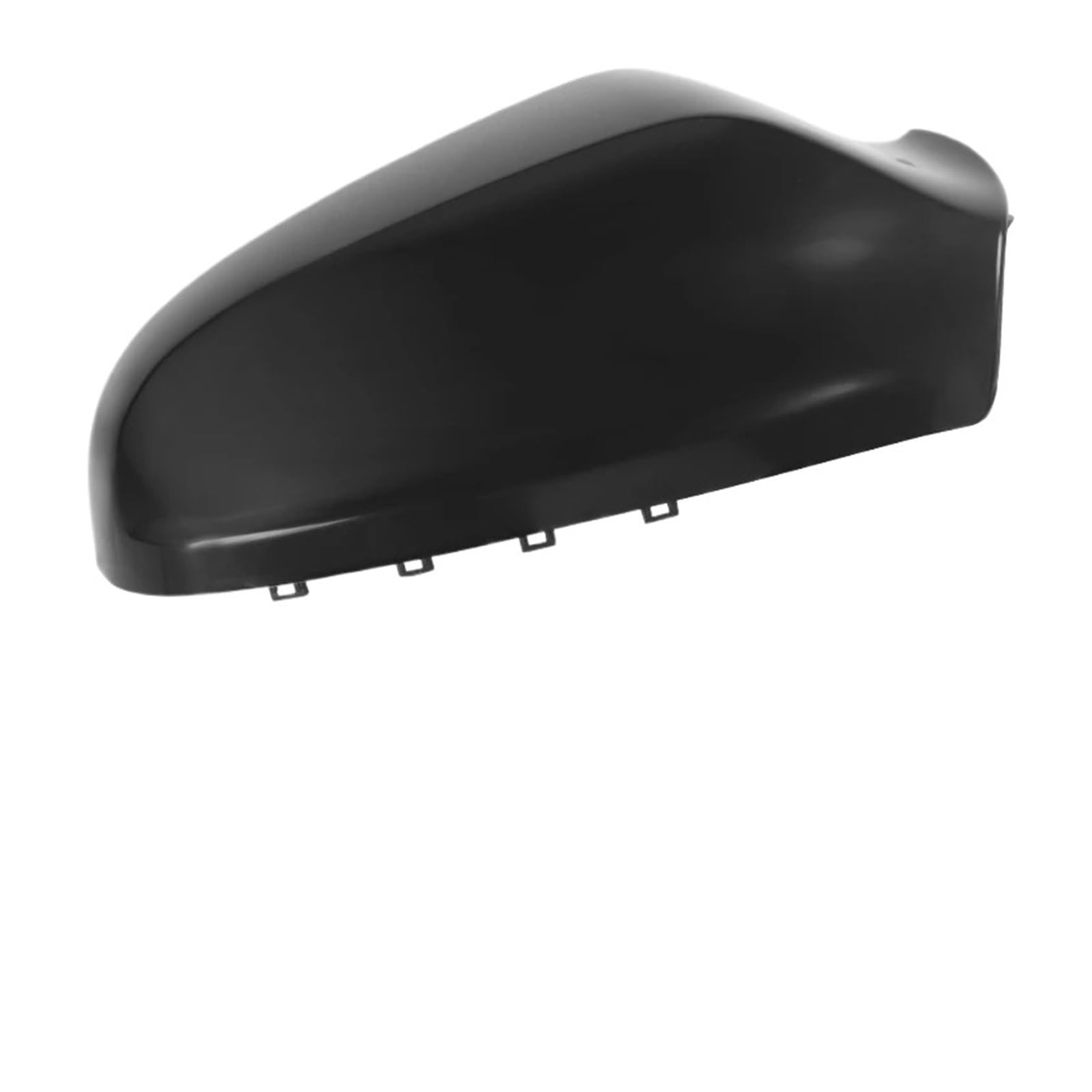 Außenspiegel Für Holden Für Astra 2004 2005 2006 2007 2008 2009 Rückspiegel Abdeckung LH RH Rückspiegelkappe(Right Primed Black) von SUPER DAFI