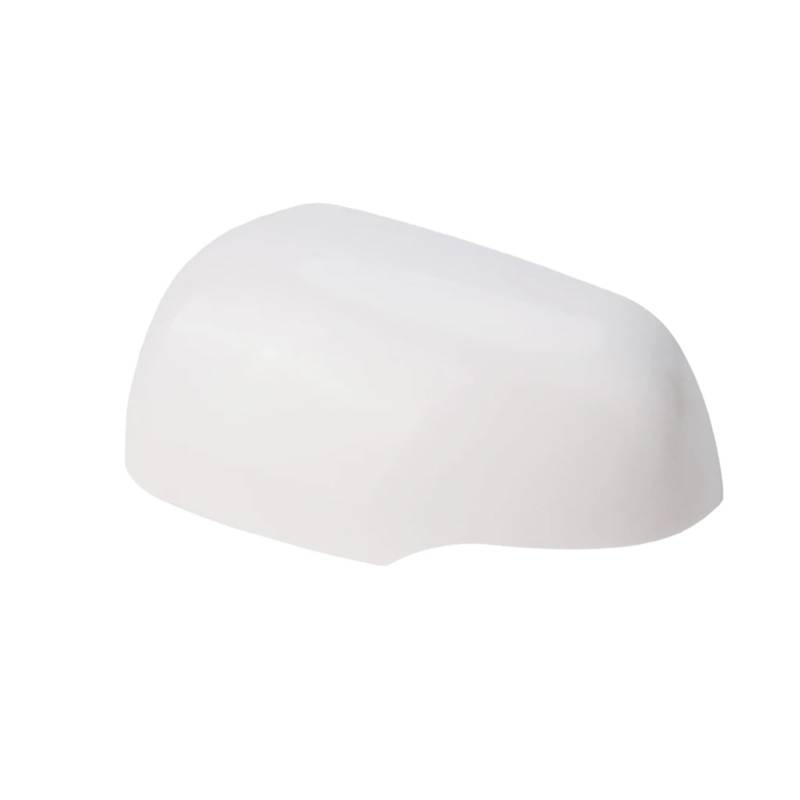 Außenspiegel Für Kia Für Picanto 2011-2013 2014 2015 2016 2017 Linke Seite Spiegel Untere Abdeckung Shell Rückspiegel Gehäuse Primer Nicht-weiß Auto Außen Teile Rückspiegelkappe von SUPER DAFI