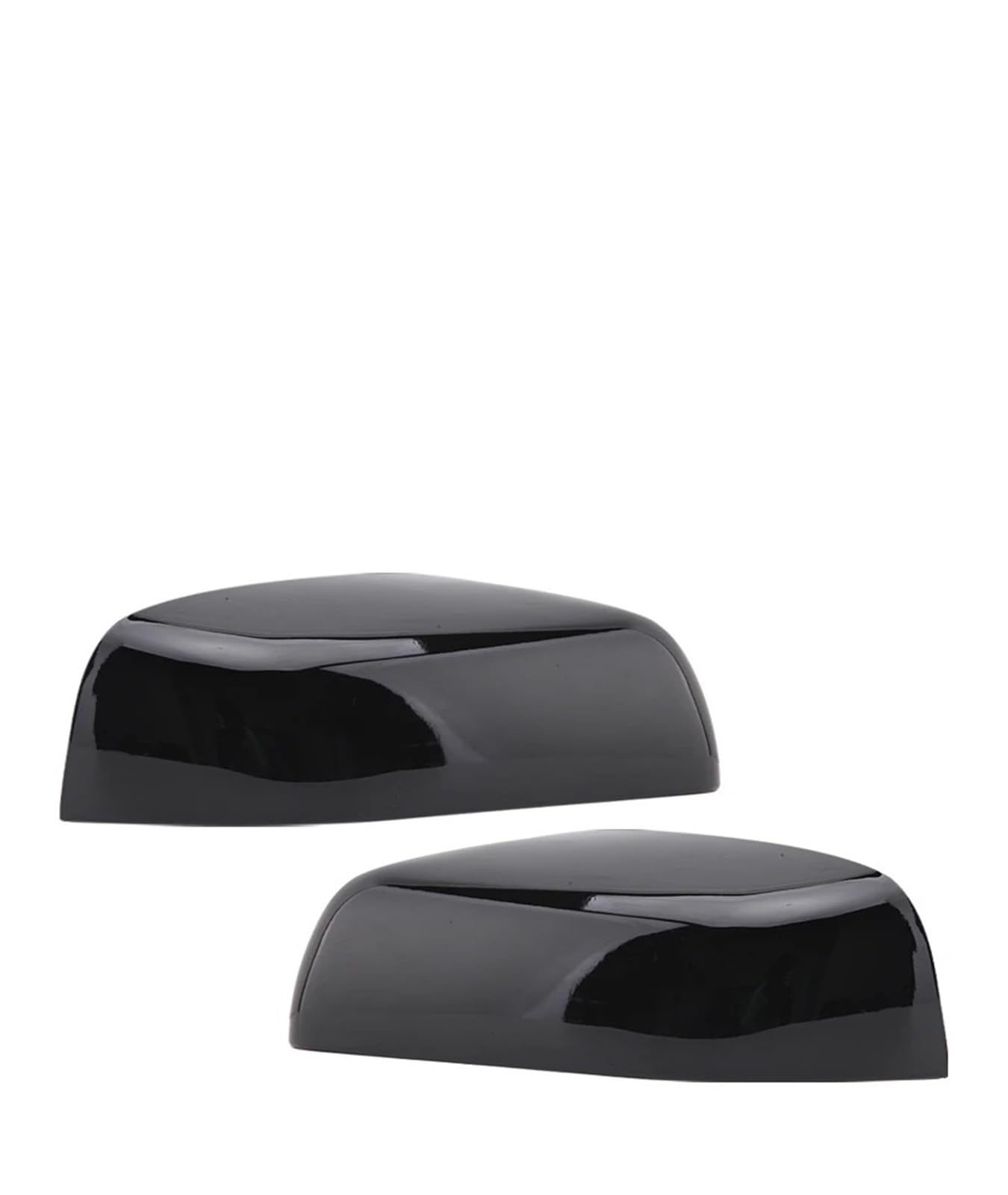 Außenspiegel Für Land Für Rover Für Discovery 4 Für Freelander 2 Für Range Für Rover Für Sport 2010-2016 Rückspiegel Kappe Schwarz Tür Flügel Spiegel Fall Rückspiegelkappe(Left and Right Sides) Außenspiegel Für Land Für Rover Für Discovery 4 Für Freelander 2 Für Range Für Rover Für Sport 2010-2016 Rückspiegel Kappe Schwarz Tür Flügel Spiegel Fall Rückspiegelkappe(Left and Right Sides) von SUPER DAFI