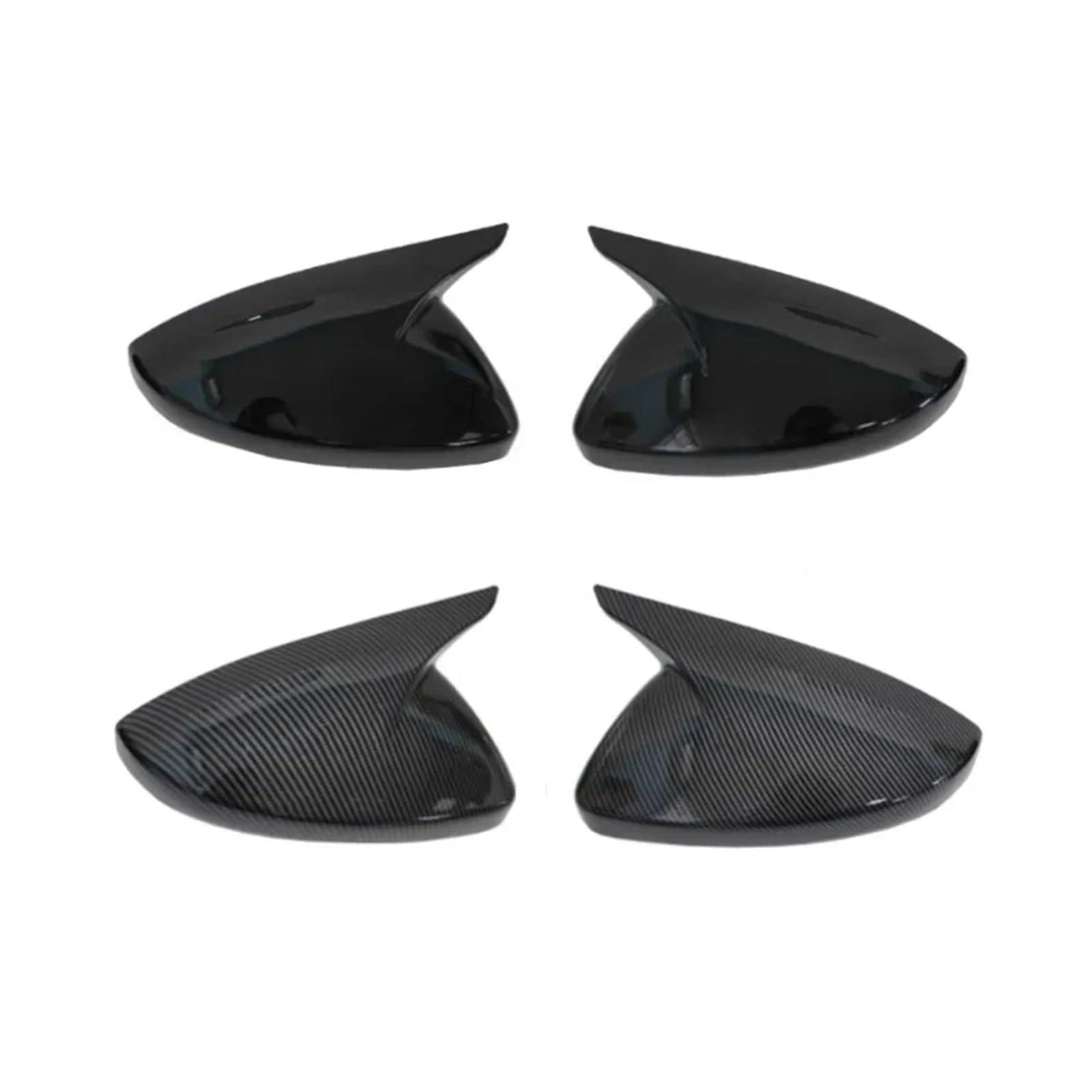 Außenspiegel Für Peugeot 208 2020–2023 Für Peugeot 308 2014 2015 2016 2017 2018 2019 2020 508 2008, Carbon-Faser-Add-On-Stil Seitentür-Rückspiegelabdeckungen Rückspiegelkappe(Carbon Fiber Pattern) Außenspiegel Für Peugeot 208 2020–2023 Für Peugeot 308 2014 2015 2016 2017 2018 2019 2020 508 2008, Carbon-Faser-Add-On-Stil Seitentür-Rückspiegelabdeckungen Rückspiegelkappe(Carbon Fiber Pattern) von SUPER DAFI