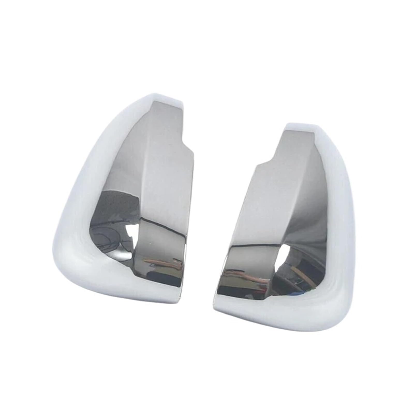 Außenspiegel Für Qashqai J12 2022 2023 Auto Rückspiegel Abdeckung 2Pcs Chrom Farbe Rückspiegelkappe Außenspiegel Für Qashqai J12 2022 2023 Auto Rückspiegel Abdeckung 2Pcs Chrom Farbe Rückspiegelkappe von SUPER DAFI