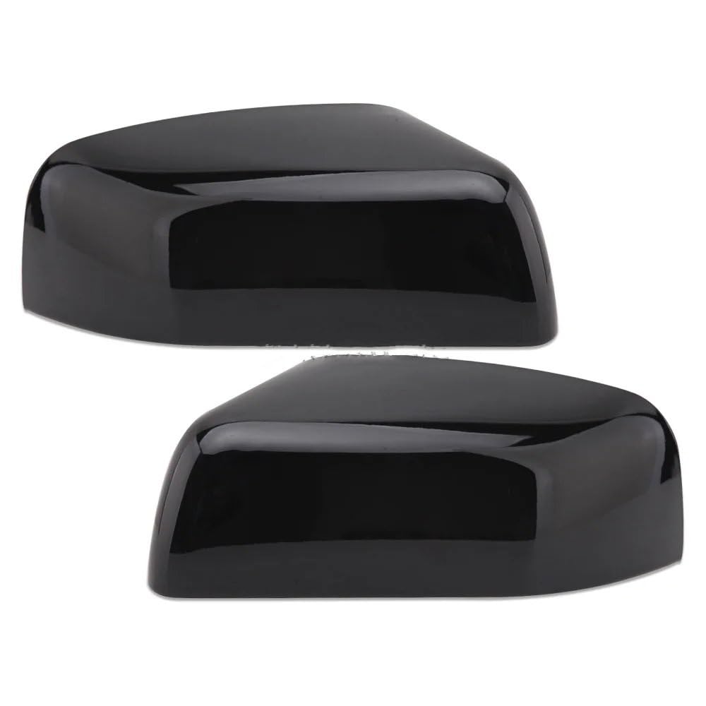 Außenspiegel Für Range Für Rover Für Sport Für Freelander 2 Für LR2 Für Discovery 4 Für LR4 Schwarz Türflügel Rückansicht Rückspiegel Seitenspiegel Abdeckkappe Rückspiegelkappe(Left and Right) Außenspiegel Für Range Für Rover Für Sport Für Freelander 2 Für LR2 Für Discovery 4 Für LR4 Schwarz Türflügel Rückansicht Rückspiegel Seitenspiegel Abdeckkappe Rückspiegelkappe(Left and Right) von SUPER DAFI