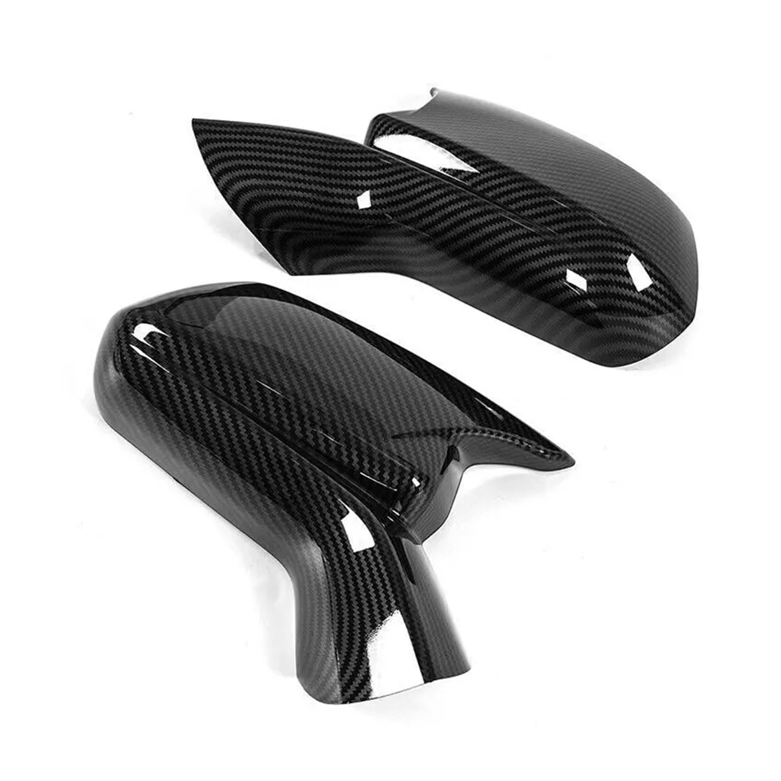 Außenspiegel Rückspiegel-Abdeckung Flügelkappe Außentür Rückansicht, Gehäuseverkleidung Kohlefaser-Look Für Chevy Für Camaro Für LT Für SS Für RS Für ZL1 2016-2022 Rückspiegelkappe(Carbon) Außenspiegel Rückspiegel-Abdeckung Flügelkappe Außentür Rückansicht, Gehäuseverkleidung Kohlefaser-Look Für Chevy Für Camaro Für LT Für SS Für RS Für ZL1 2016-2022 Rückspiegelkappe(Carbon) von SUPER DAFI