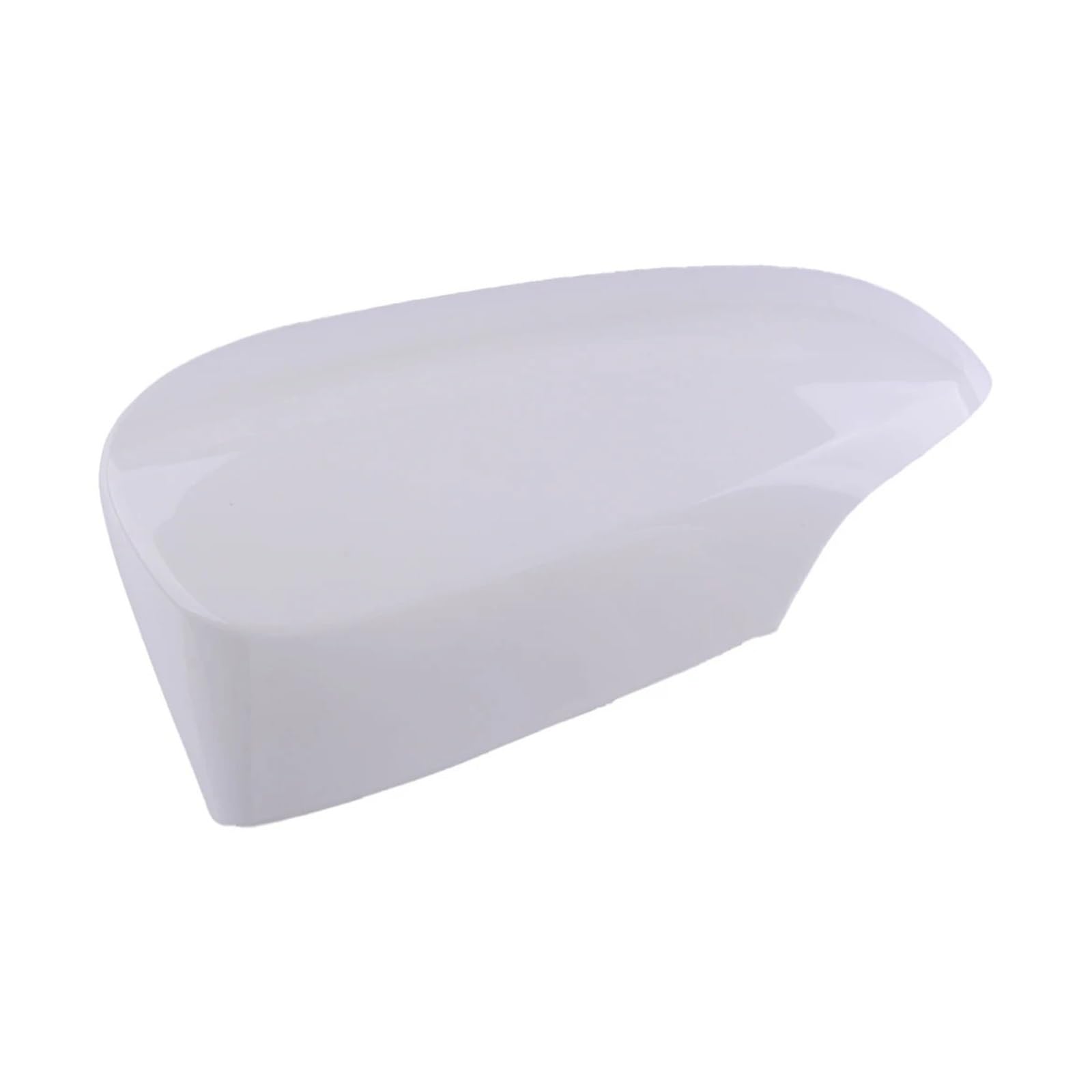 Außenspiegel for Yaris 2012 2013 2014 2015 2016 2017 2018 2019 2020 ABS Car Left Side Wing Rearview Mirror Cover Cap Rückspiegelkappe von SUPER DAFI