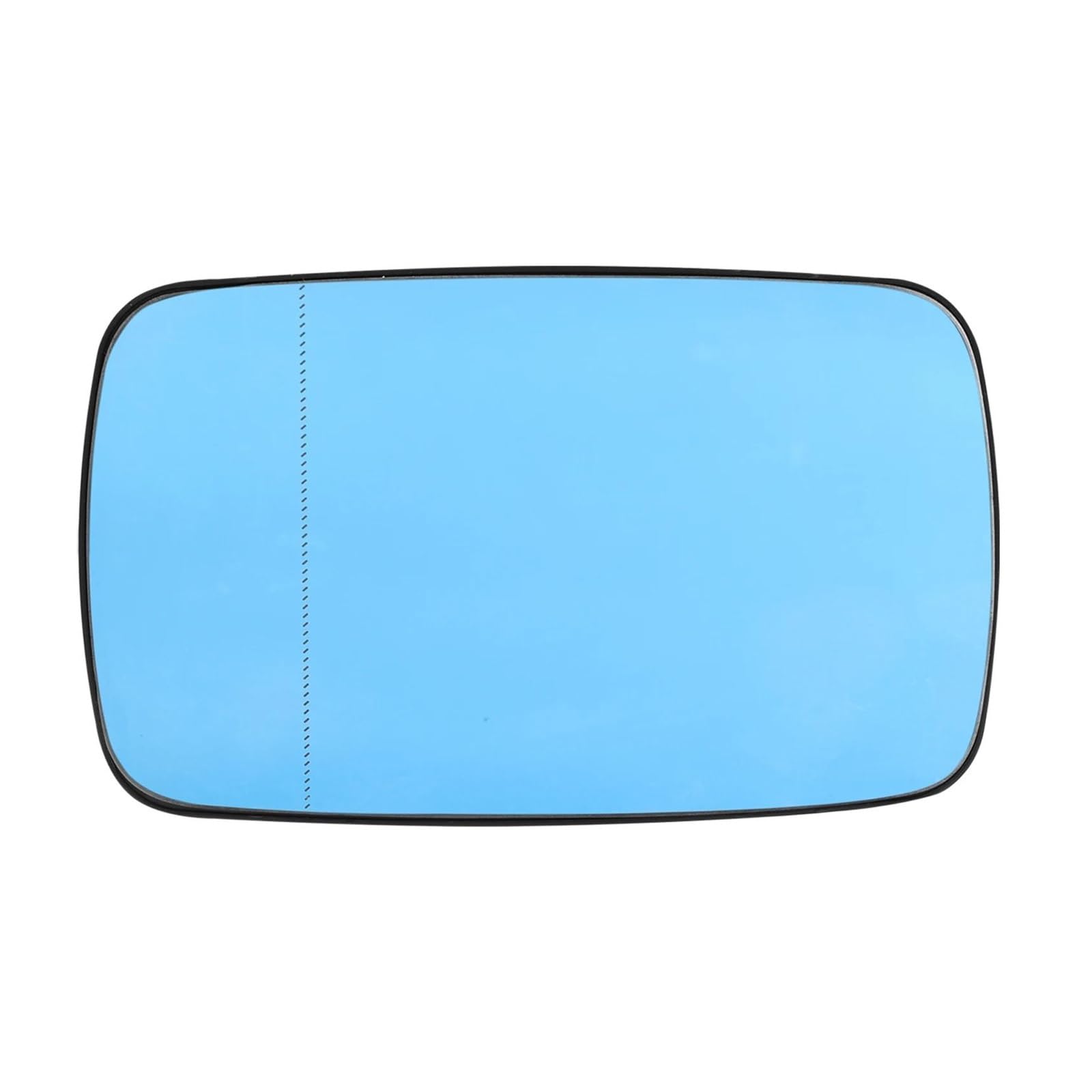 Spiegelglas Außenspiegel Glas Für 3er-Reihe Für 5er-Reihe E39 E46 320i 330i 325 525i 1997-2005 Auto Rechts Seite Außenspiegel Beheizte Rückansicht Seitenspiegelglas(Left) von SUPER DAFI