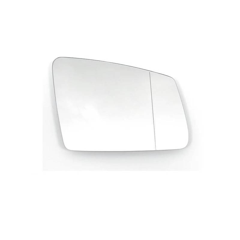 Spiegelglas Außenspiegel Glas Für A für B für C für E für GLA für CLA für GLK W176 W246 W212 W204 W221 Auto Links Rechts Seite Spiegel Glas Weitwinkel Seitenspiegelglas(1pc Right) von SUPER DAFI