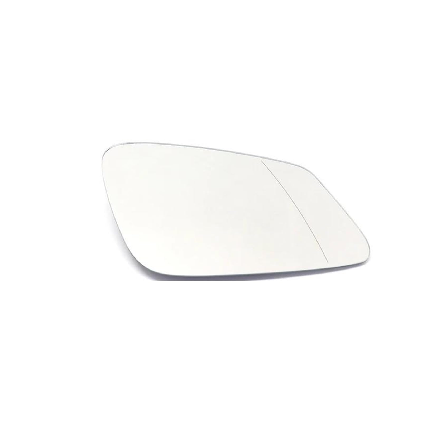 Spiegelglas Außenspiegel Glas Für E84 F48 F20 F21 F40 F22 F23 F30 F31 F34 F10 F07 F11 Auto Links Rechts Seite Flügel Spiegel Glas Auto Rückspiegel Seitenspiegelglas(1pc Right) von SUPER DAFI