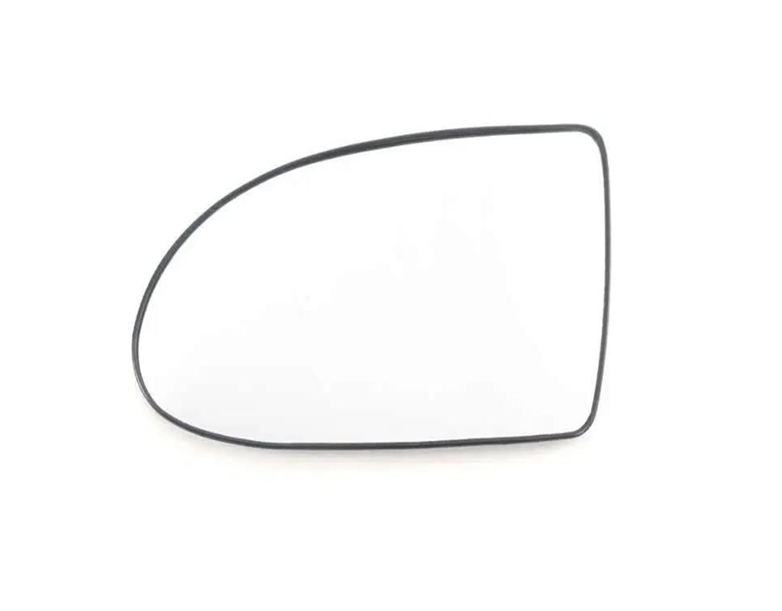 Spiegelglas Außenspiegel Glas Für Hyundai Für Accent 2005-2011 Auto Rückspiegel Glas Außentür Seitenspiegel Objektiv ohne Heizung Zubehör Seitenspiegelglas(No Heating,Left) von SUPER DAFI