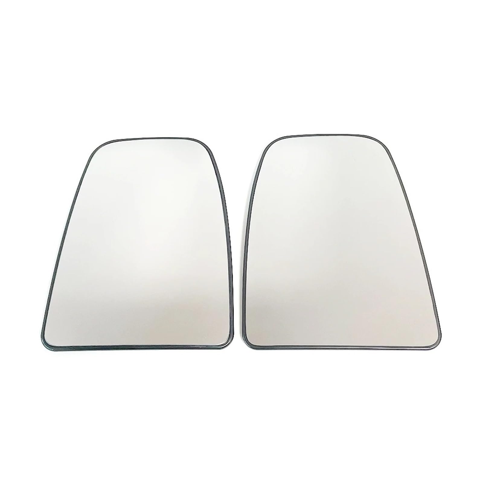 Spiegelglas Außenspiegel Glas Für IVECO Für Daily 2014-2023 Auto Außentür Beheiztes Konvexspiegelglas Rückspiegelglas Seitenspiegelglas(Left) von SUPER DAFI