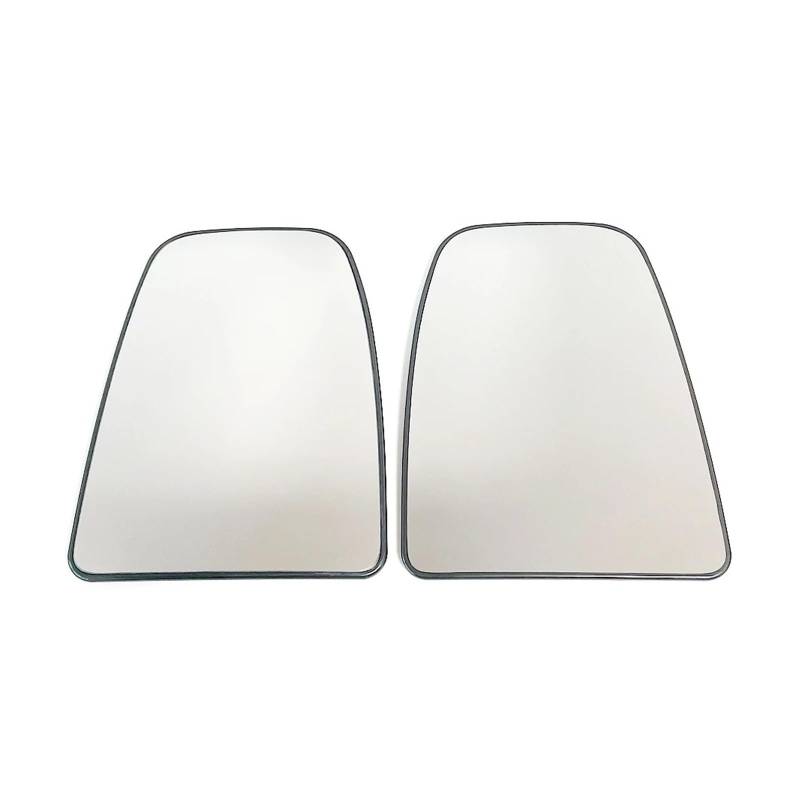 Spiegelglas Außenspiegel Glas Für IVECO Für Daily 2014-2023 Auto Außentür Beheiztes Konvexspiegelglas Rückspiegelglas Seitenspiegelglas(Left) von SUPER DAFI