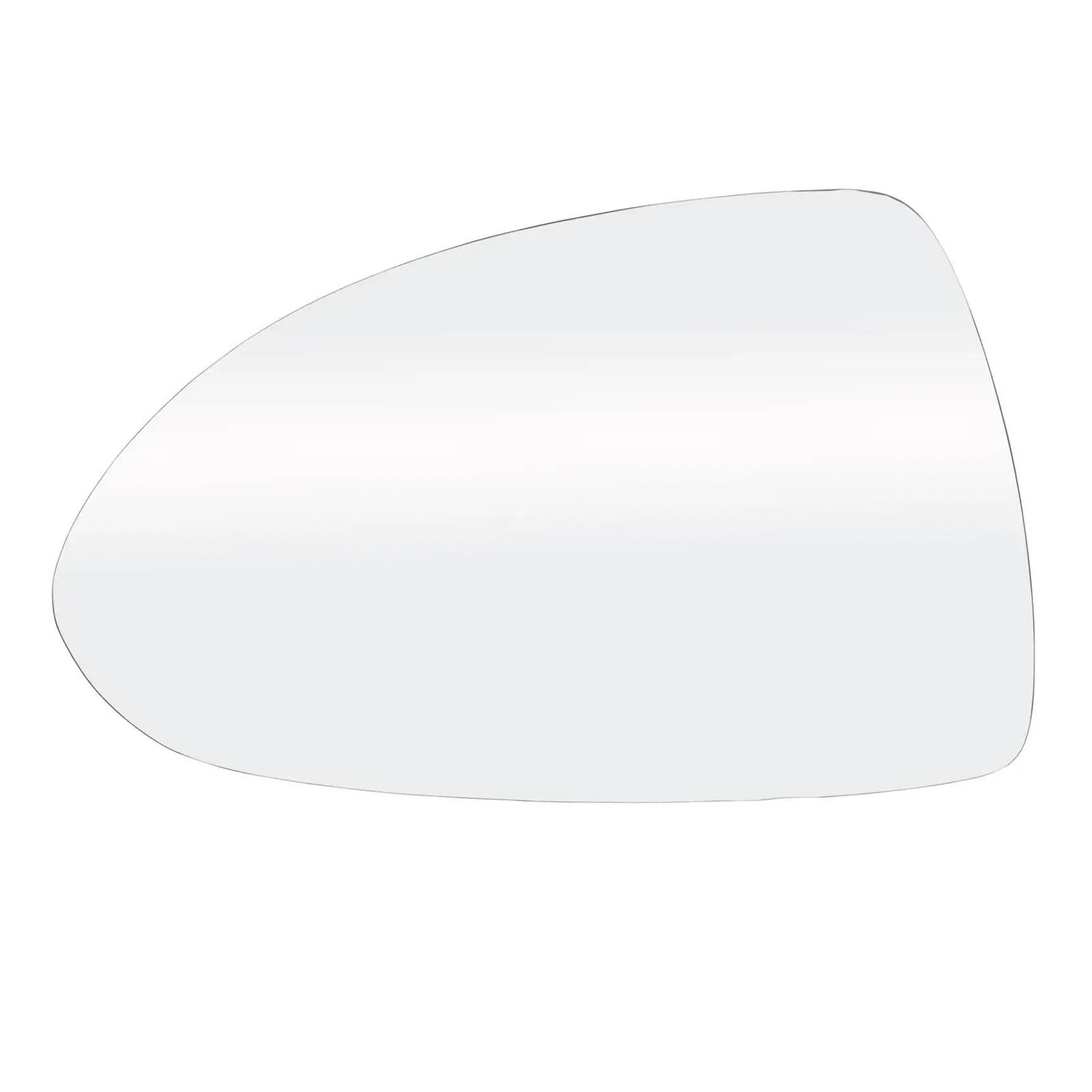 Spiegelglas Außenspiegel Glas Für Opel Für Vauxhall Für Corsa D 2006-2014 E 2014-2020 Auto Links Rechts Tür Seite Flügel Spiegel Glas Beheizte Seitenspiegelglas(Left and Right) von SUPER DAFI
