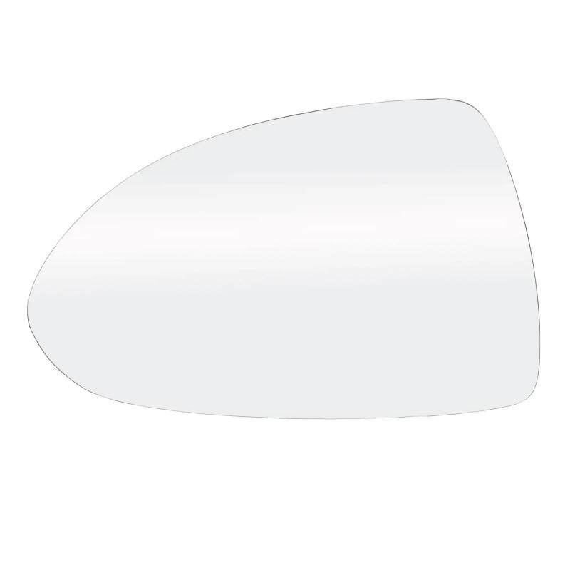 Spiegelglas Außenspiegel Glas Für Opel Für Vauxhall Für Corsa D 2006-2014 E 2014-2020 Auto Links Rechts Tür Seite Flügel Spiegel Glas Beheizte Seitenspiegelglas(Left and Right) von SUPER DAFI