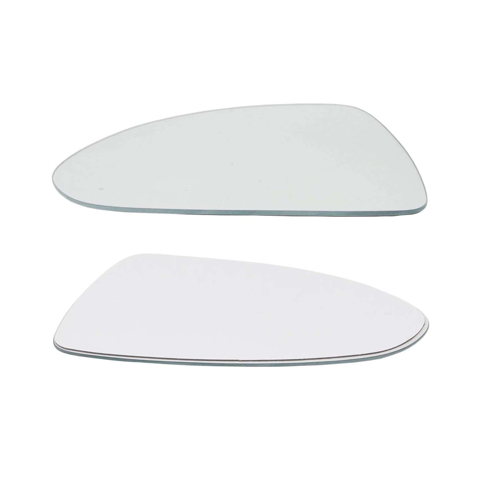 Spiegelglas Außenspiegel Glas Für Opel Für Vauxhall Für Corsa Mk3 D 2006-2014 Mk4 E 2014-2019 Auto Links Rechts Seite Flügel Spiegel Glas Seitenspiegelglas(Left and Right) von SUPER DAFI
