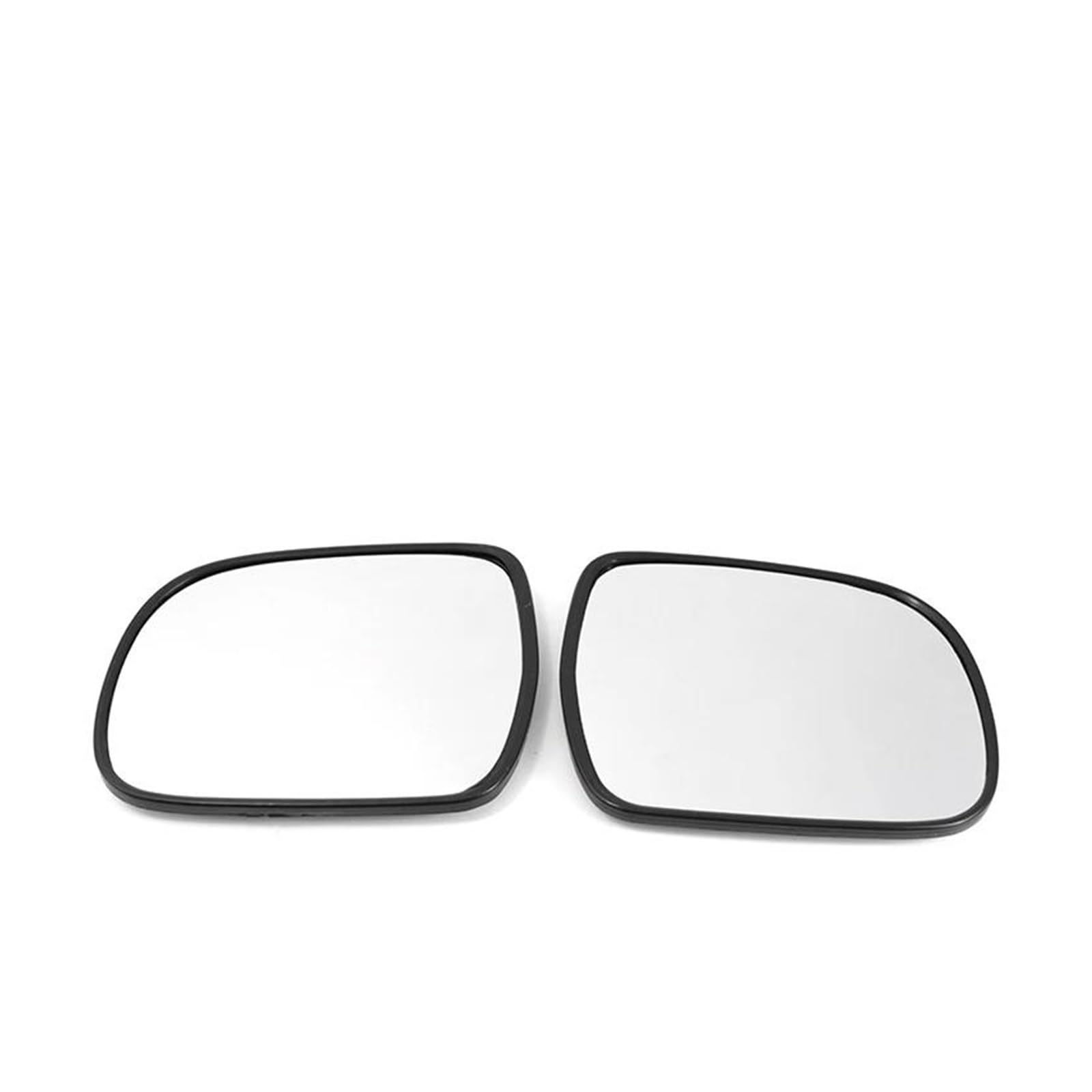 Spiegelglas Außenspiegel Glas Für RX300 RX330 350 400H 2003 2004 2005 2006 2007 2008 Auto Beheiztes linkes und rechtes Seitenspiegelglas Rückspiegelobjektiv Seitenspiegelglas(1pc Right) von SUPER DAFI