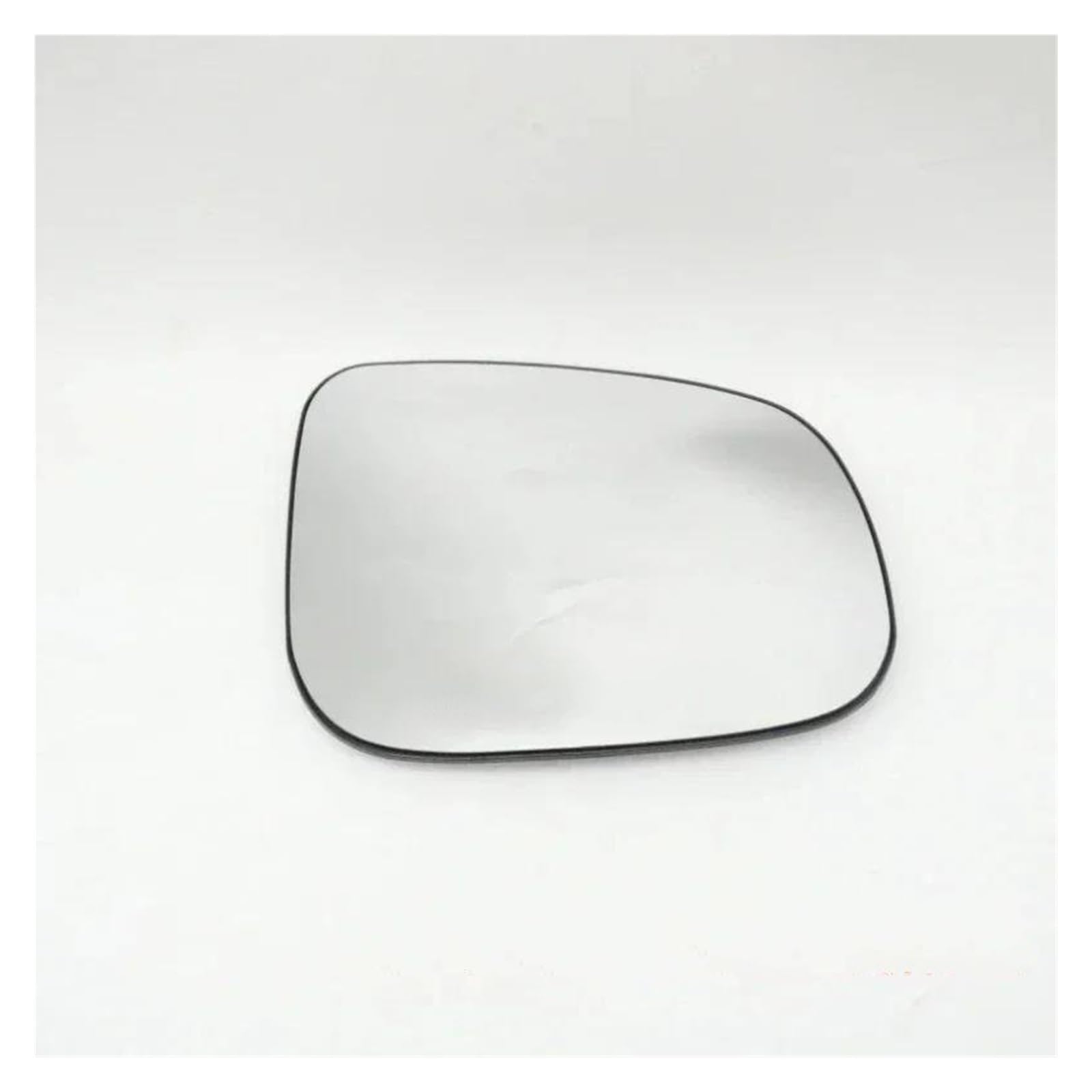 Spiegelglas Außenspiegel Glas Für S40 Für S60 S80 V40 Für V60 V70 Beheiztes Seitenrückspiegelobjektiv für die Außentür mit Heizglas Seitenspiegelglas(1PC Heated Lens R) von SUPER DAFI