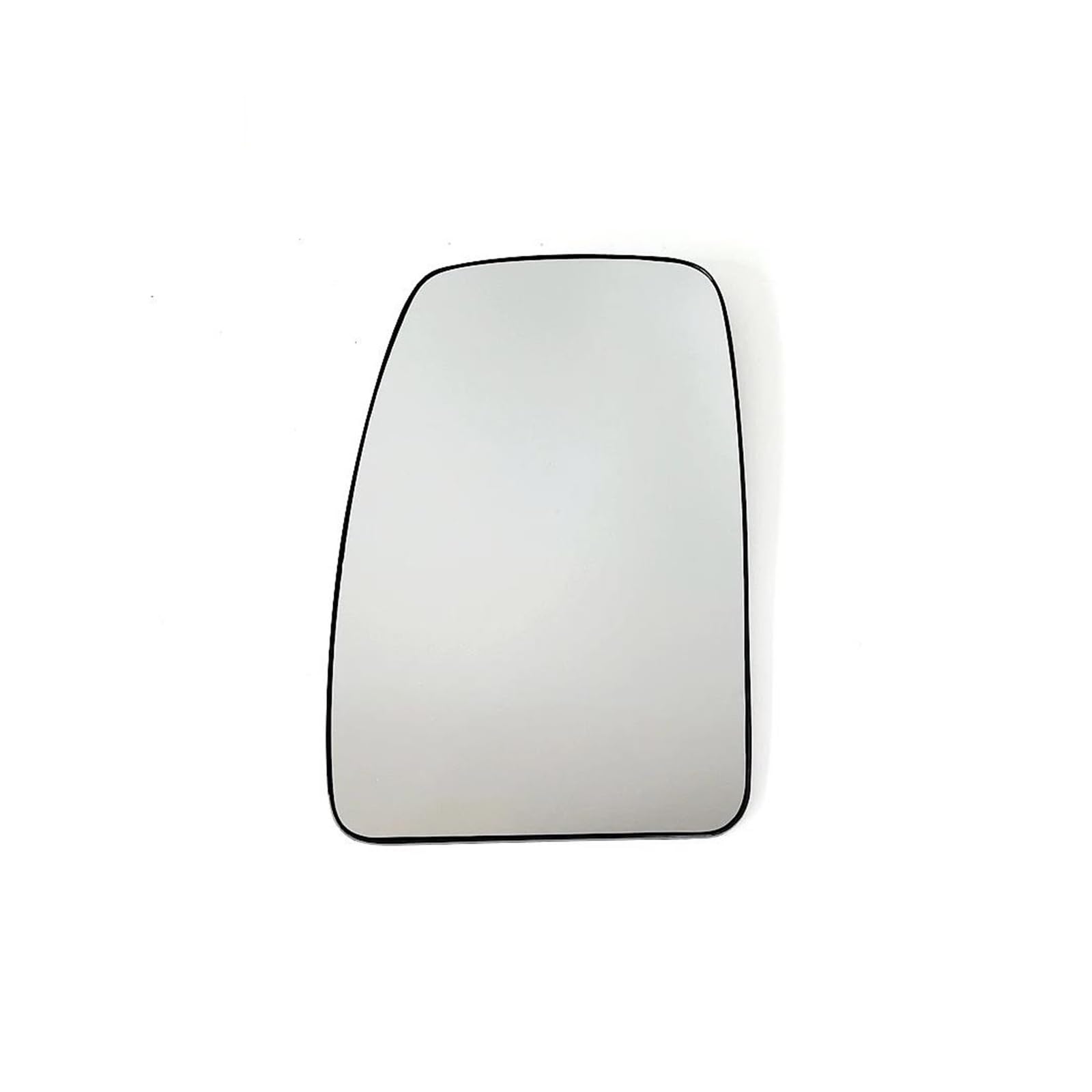 Spiegelglas Außenspiegel Glas Für Vauxhall für MOVANO 2010-2019 Van Spiegel Glas objektiv beheizte Seite Spiegel Glas Seitenspiegelglas(Big Mirror Left) von SUPER DAFI