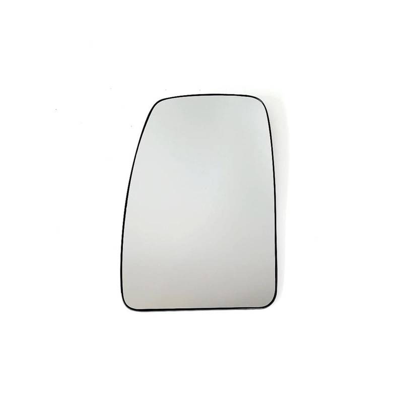 Spiegelglas Außenspiegel Glas Für Vauxhall für MOVANO 2010-2019 Van Spiegel Glas objektiv beheizte Seite Spiegel Glas Seitenspiegelglas(Big Mirror Left) von SUPER DAFI