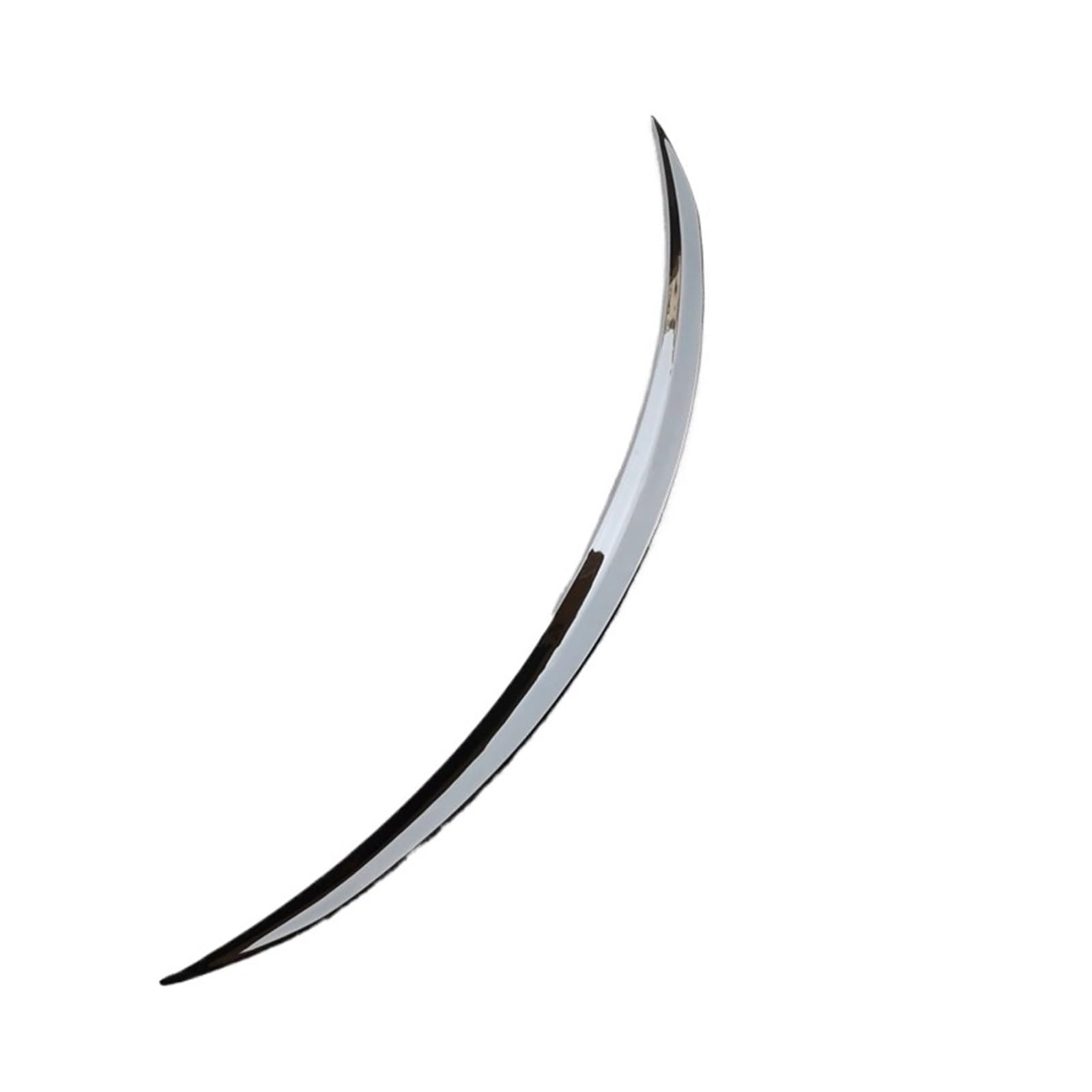 Spoiler Für C-Klasse W205 E43 C63 Für Coupe C200 C300 2-Türer Auto Heckspoiler Dachspoiler Flügel Autozubehör Kofferraumspoiler(Multi) von SUPER DAFI