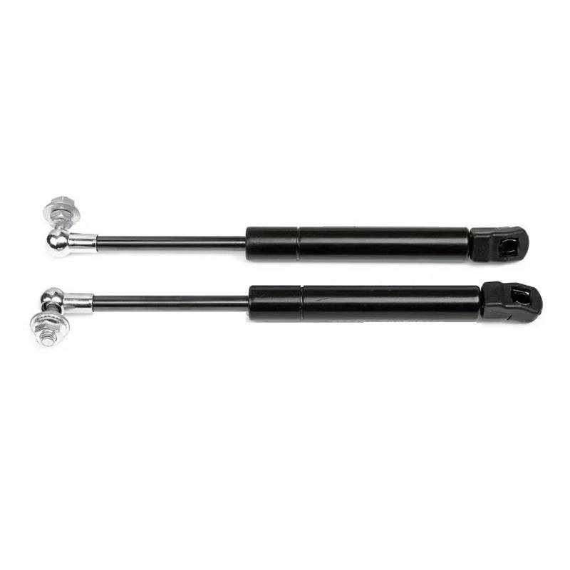 Stoßdämpfer Stützstangen 2Pcs Für Tiguan MK1 2010-2017 Auto Front Hood Gas Strut Spring Shock Lift Unterstützung Hydraulische Stützstange von SUPER DAFI