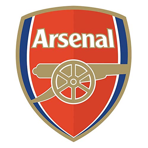 Arsenal Reflective Sticker für Motorradhelm Arsenal Reflective Sticker für Motorradhelm von SUPER FABRIQUE