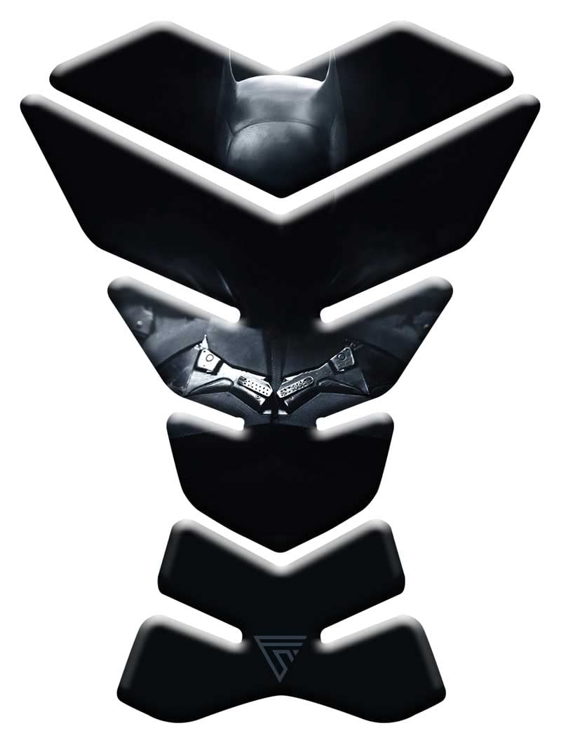 Motorrad-Tankschutz Batman Motorrad-Tankschutz Batman von SUPER FABRIQUE