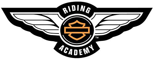 SUPER FABRIQUE Reflektive Aufkleber für Helm Harley Davidson Riders Acaddemy SUPER FABRIQUE Reflektive Aufkleber für Helm Harley Davidson Riders Acaddemy von SUPER FABRIQUE