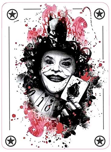 Retro Sticker für Joker Helm Retro Sticker für Joker Helm von SUPER FABRIQUE