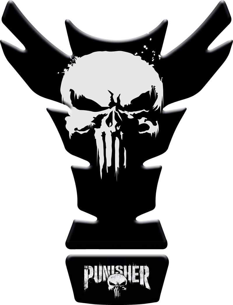 Tankpad Punisher Spezialformat für Can-Am Ryker Tankpad Punisher Spezialformat für Can-Am Ryker von SUPER FABRIQUE