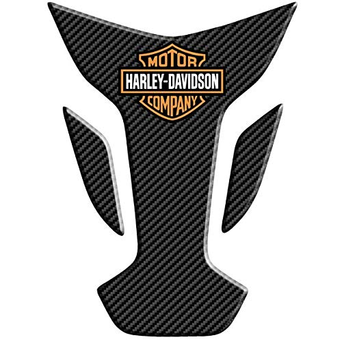 Tankschutz Motorrad HD kompatibel mit Harley Davidson Motorrad Tankschutz Motorrad HD kompatibel mit Harley Davidson Motorrad von SUPER FABRIQUE