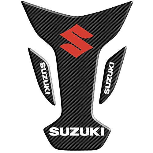 Tankschutz Suzuki von SUPER FABRIQUE