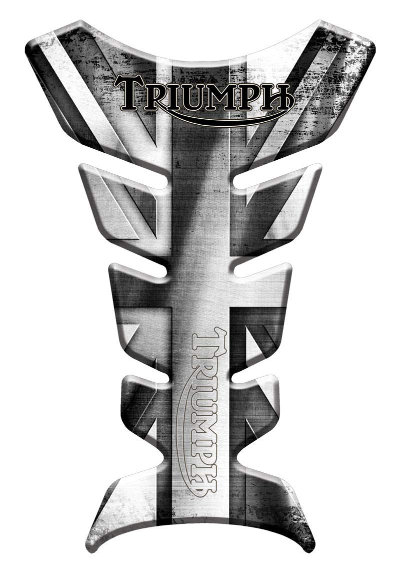 Triumph Tankschutz Triumph Tankschutz von SUPER FABRIQUE