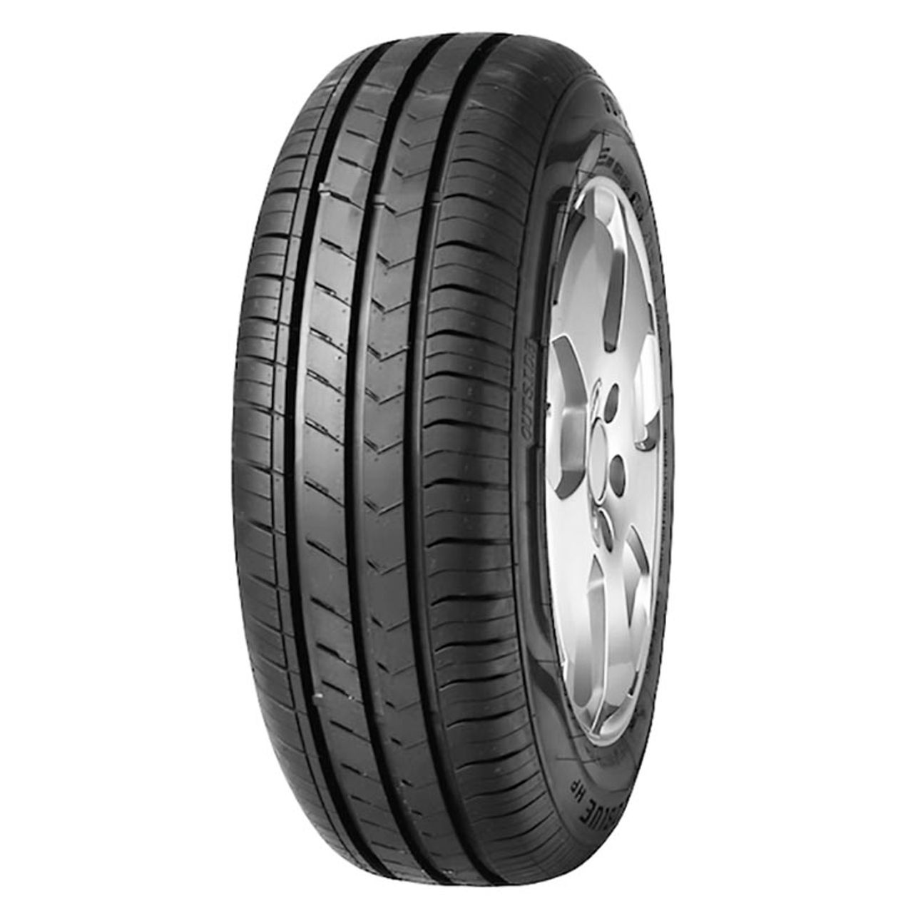 SUPERIA ECOBLUE HP 195/55R16 87V BSW von SUPERIA