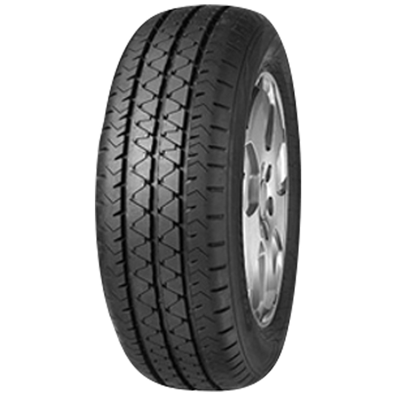 SUPERIA ECOBLUE VAN2 225/65R16C 112S von SUPERIA