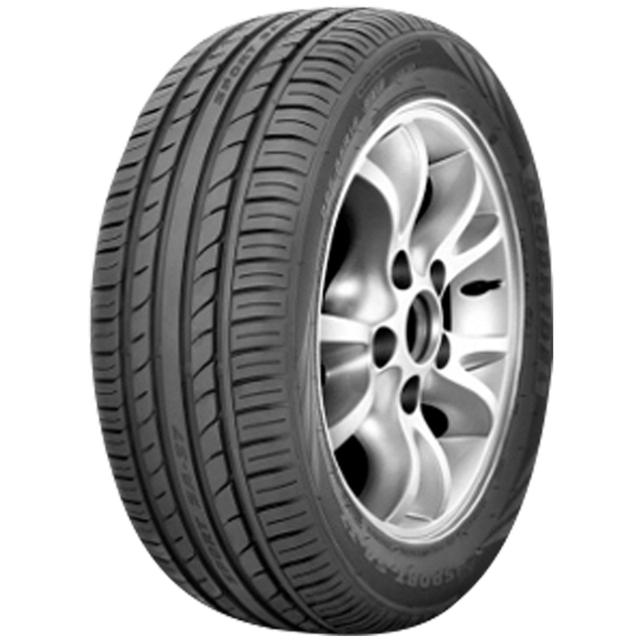 SUPERIA SA37 SPORT 195/45R15 78V BSW SUPERIA SA37 SPORT 195/45R15 78V BSW von SUPERIA
