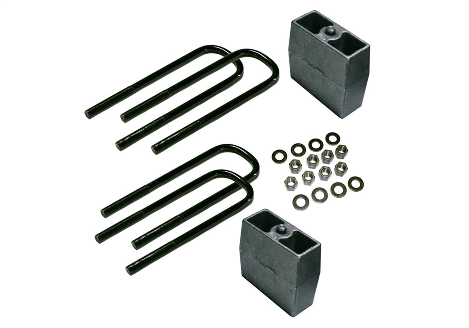 Superlift Federung | 9082 | 12,7 cm hinterer Block Kit – 2011–2016 Ford F-250 Super Duty ohne Werksüberlastung Superlift Federung | 9082 | 12,7 cm hinterer Block Kit – 2011–2016 Ford F-250 Super Duty ohne Werksüberlastung von SUPERLIFT