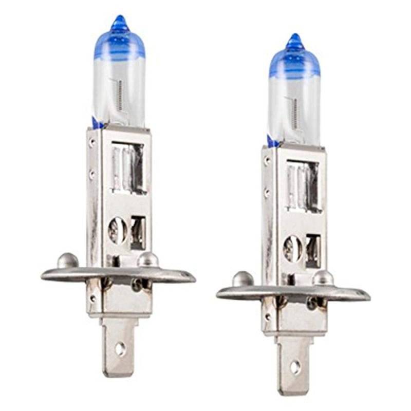 SUPERLITE Set H1 White Pro 130% E-Mark von Superlite