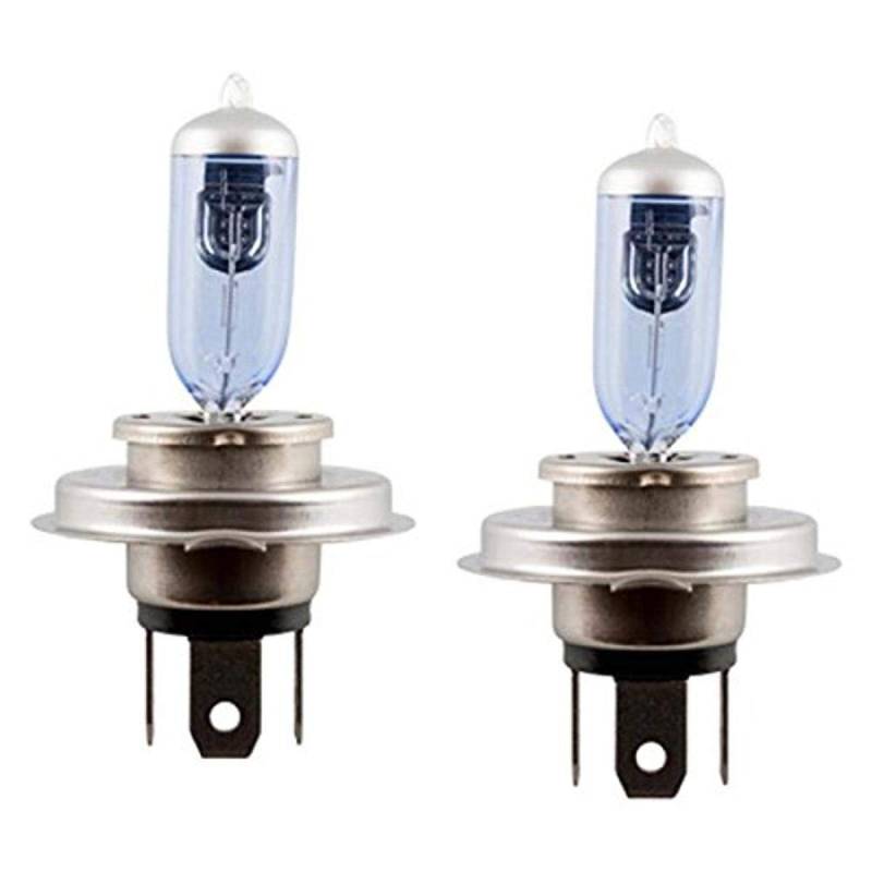 SUPERLITE Set H4 Blue Pro 130% E-Mark von Superlite