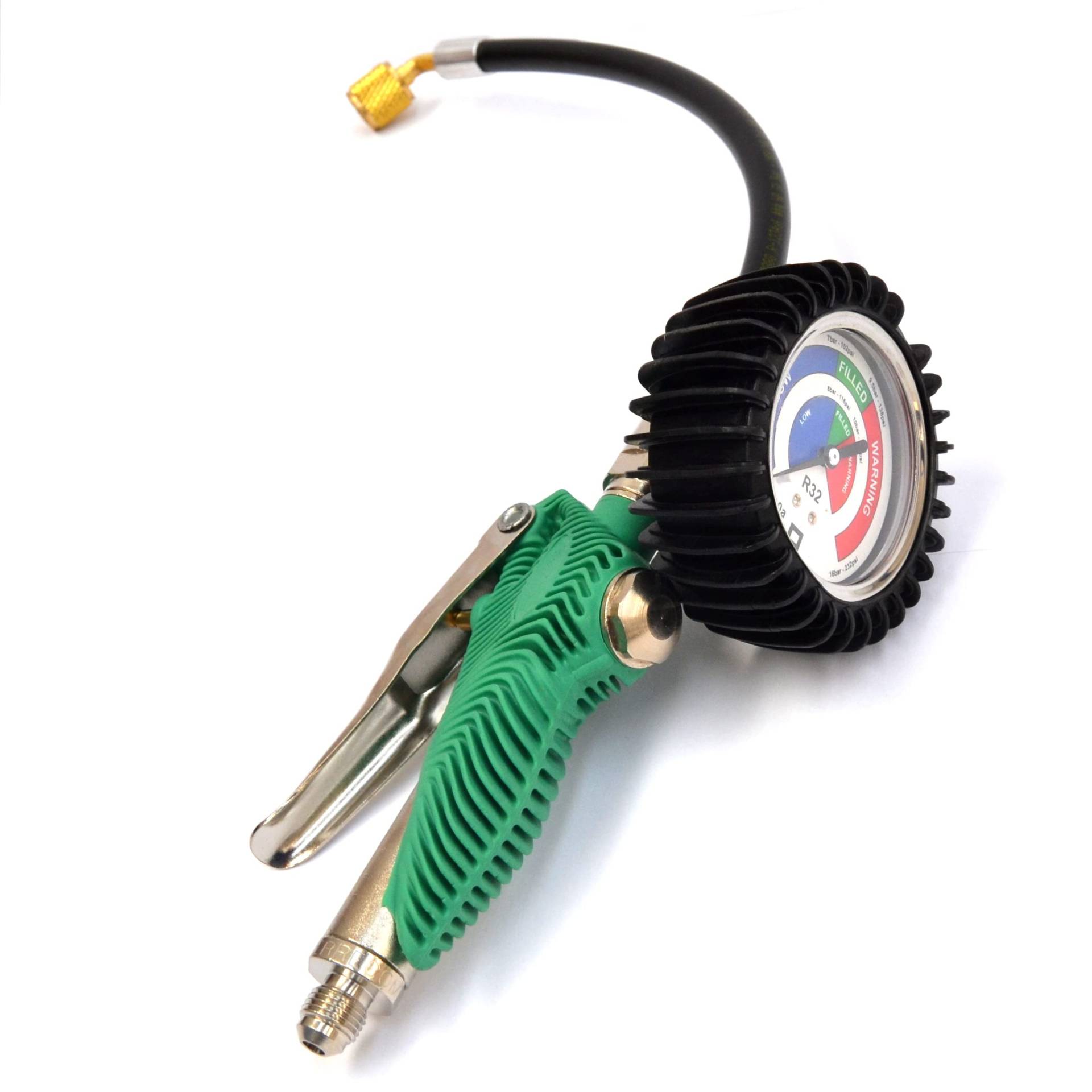 Errecom - smart-tester fr das befllen und nachfllen von r32- und r410a-gassystemen fr klimaanlagen Errecom - smart-tester fr das befllen und nachfllen von r32- und r410a-gassystemen fr klimaanlagen von SUPERSAMASTORE