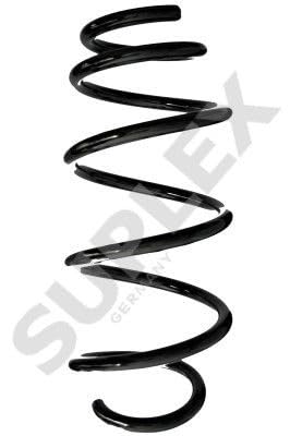 SUPLEX Fahrwerksfeder 28179 SUPLEX Fahrwerksfeder 28179 von SUPLEX