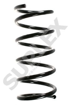 2x SUPLEX FEDER FAHRWERKSFEDER VORNE Schraubenfeder mit konstantem Drahtdurchmesser 397mm 170mm Fahrwerksfeder 2x SUPLEX FEDER FAHRWERKSFEDER VORNE Schraubenfeder mit konstantem Drahtdurchmesser 397mm 170mm Fahrwerksfeder von SUPLEX