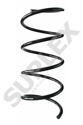 2x SUPLEX Fahrwerksfedern Federn Vorne Schraubenfeder mit konstantem Drahtdurchmesser Länge: 434mm Außendurchmesser: 170mmmm 19330 2x SUPLEX Fahrwerksfedern Federn Vorne Schraubenfeder mit konstantem Drahtdurchmesser Länge: 434mm Außendurchmesser: 170mmmm 19330 von SUPLEX