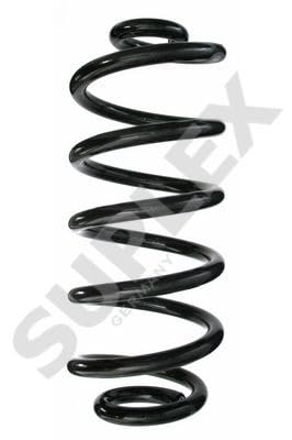 2xx SUPLEX FEDER FAHRWERKSFEDER HINTEN 2xx SUPLEX FEDER FAHRWERKSFEDER HINTEN von SUPLEX